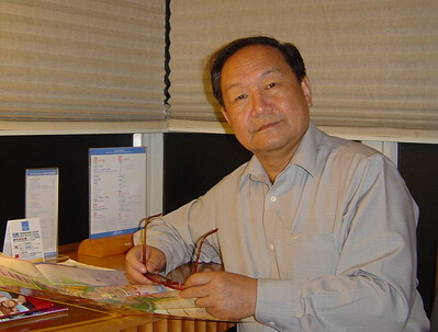 石一復教授談聚焦超聲消融手術(shù)在婦科疾病中的運用